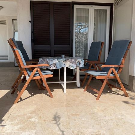 Deluxe Apartment Dora With A Private Parking, Terrace And See View Rijeka Luaran gambar