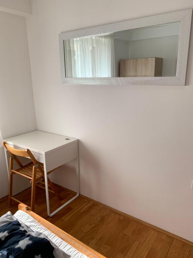 Deluxe Apartment Dora With A Private Parking, Terrace And See View Rijeka Luaran gambar