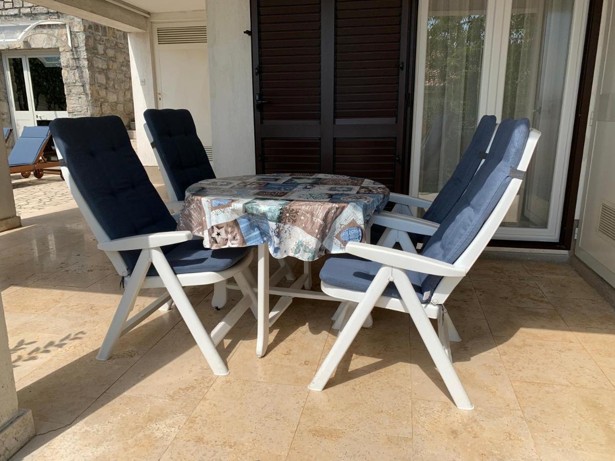 Deluxe Apartment Dora With A Private Parking, Terrace And See View Rijeka Luaran gambar