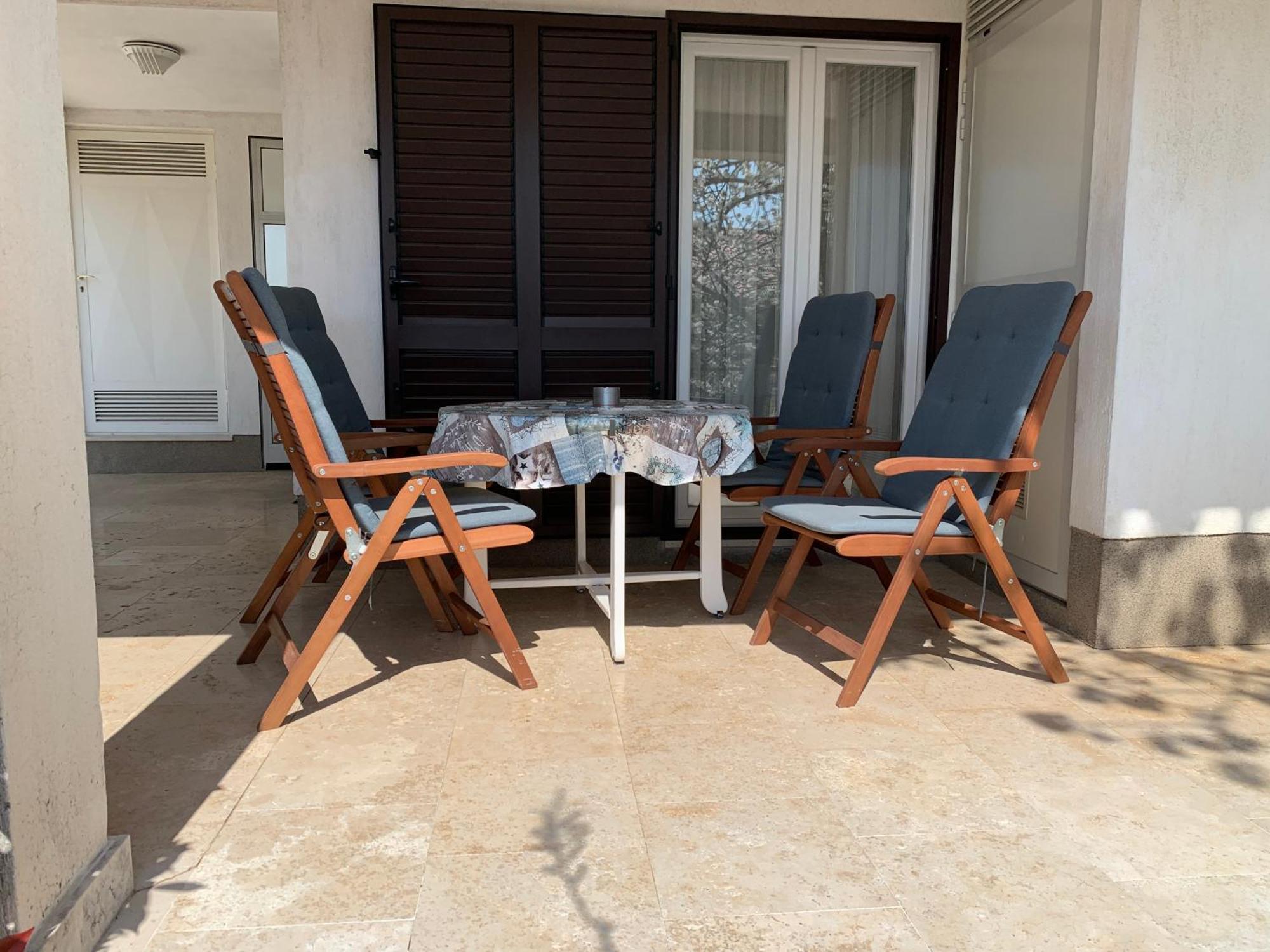 Deluxe Apartment Dora With A Private Parking, Terrace And See View Rijeka Luaran gambar