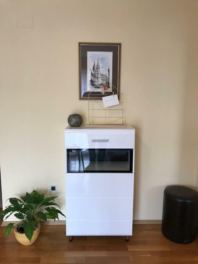Deluxe Apartment Dora With A Private Parking, Terrace And See View Rijeka Luaran gambar