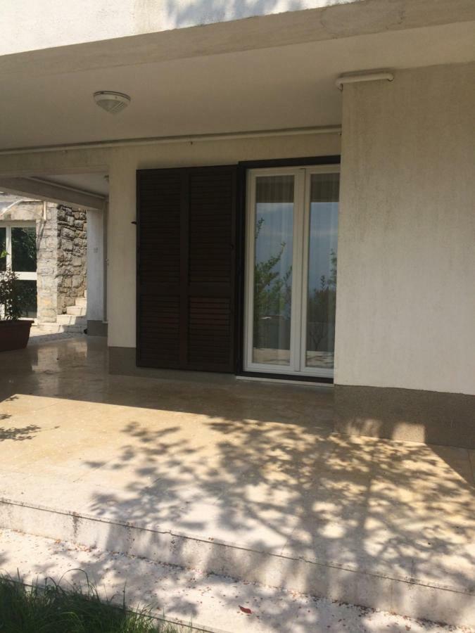 Deluxe Apartment Dora With A Private Parking, Terrace And See View Rijeka Luaran gambar